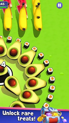 All in Hole 2
