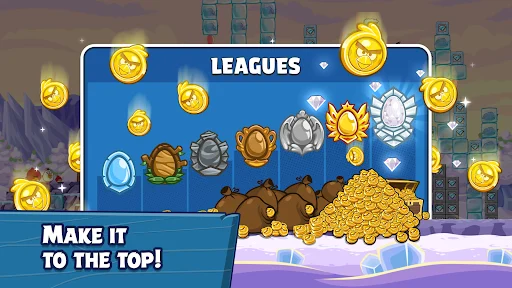 Angry Birds Friends 5