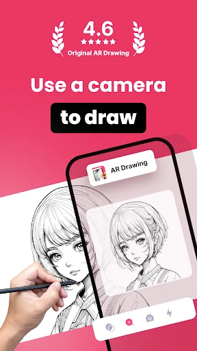 AR Drawing: Sketch & Paint 1