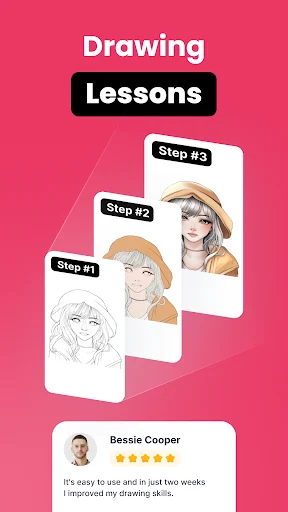 AR Drawing: Sketch & Paint 2