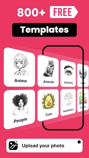 AR Drawing: Sketch & Paint 3