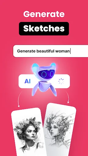 AR Drawing: Sketch & Paint 4