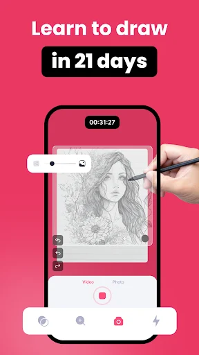 AR Drawing: Sketch & Paint 5