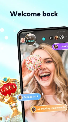 Bigo Live – Live Streaming App 1