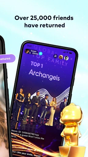 Bigo Live – Live Streaming App 2