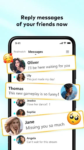 Bigo Live – Live Streaming App 5