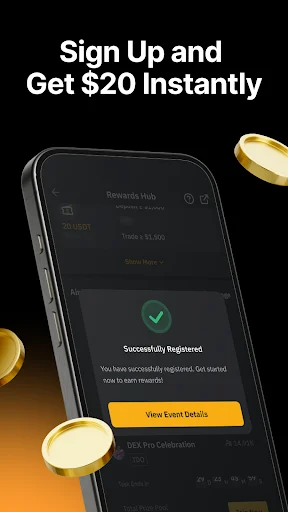 Bybit: Buy Bitcoin & Crypto 5