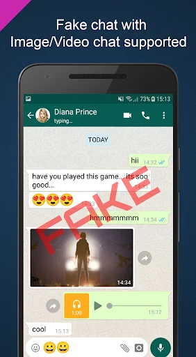 ChatsMock Pro 1
