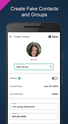 ChatsMock Pro 2