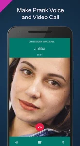 ChatsMock Pro 4
