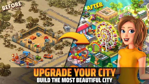 City Island 5 1