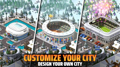 City Island 5 4