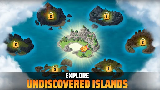City Island 5 5