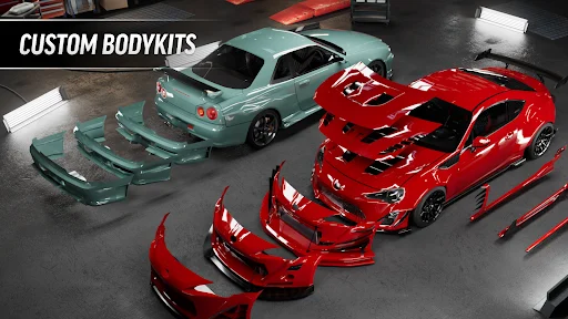 Drift Max Pro 2