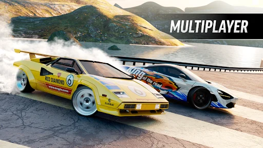 Drift Max Pro 3