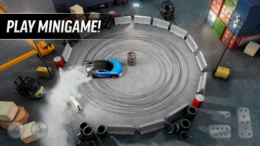 Drift Max Pro 4