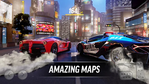 Drift Max Pro 5