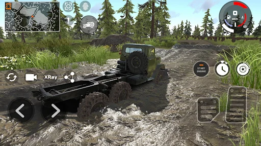DriveCSX Car Crash Simulator 3