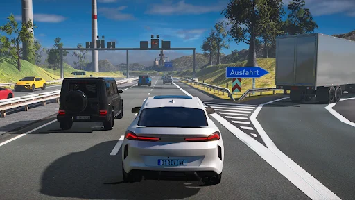 Driving School Simulator: EVO 2