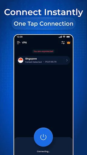 Edge VPN 2