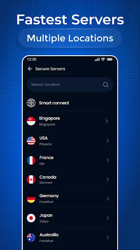 Edge VPN 3