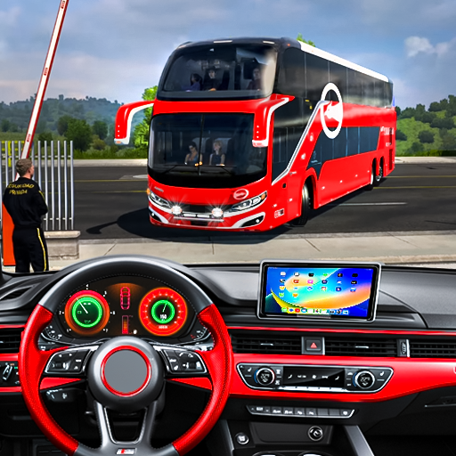 Euro Bus Simulator