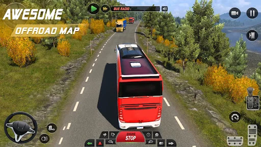 Euro Bus Simulator 5