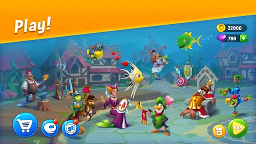 Fishdom 2