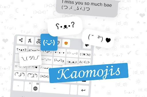 Fonts Keyboard 3
