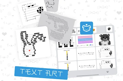 Fonts Keyboard 5