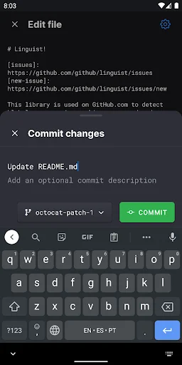 GitHub 5