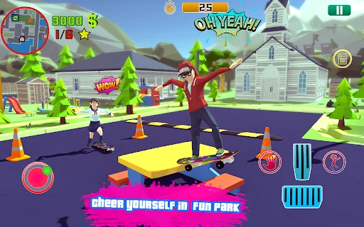 Grand Mafia Theft Crime City 4