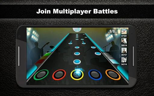 Guitar Flash 1