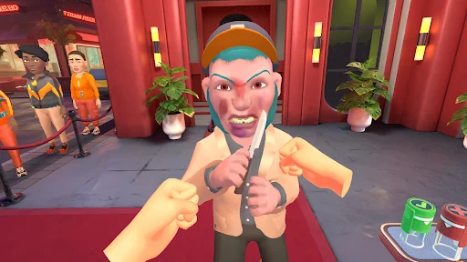 I Am Security 1