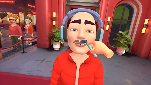 I Am Security 2