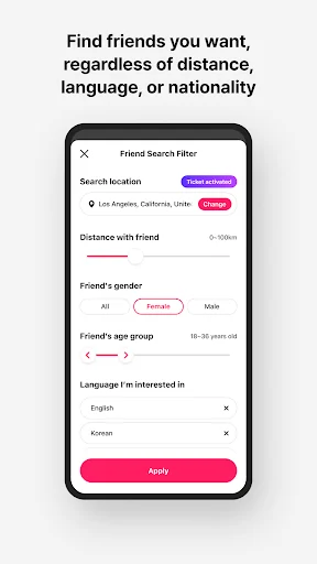 MEEFF – Make Global Friends 5