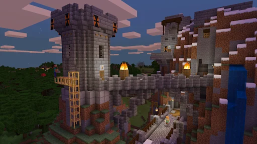 Download Minecraft APK 1.21.70.26 free for Android 1