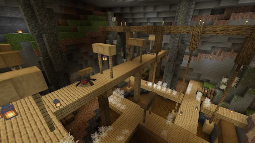 Download Minecraft APK 1.21.70.26 free for Android 2