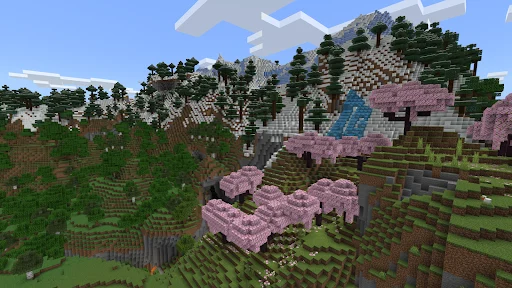 Download Minecraft APK 1.21.70.26 free for Android 3