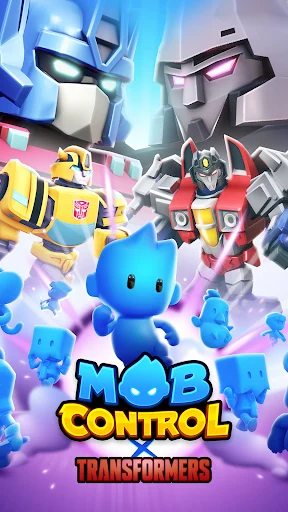 Mob Control 1