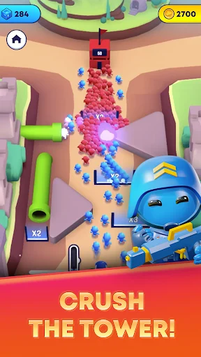 Mob Control 2