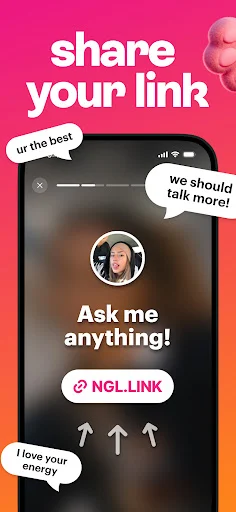 NGL: ask me anything 2