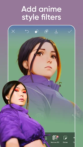 Picsart AI Photo Editor 2