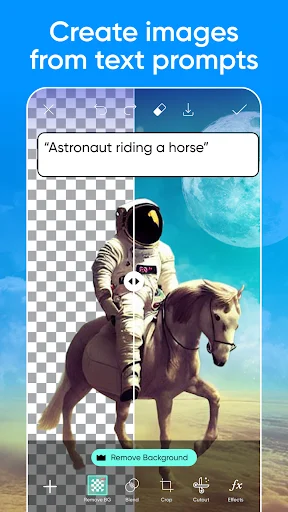 Picsart AI Photo Editor 5