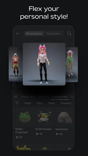 Roblox 4