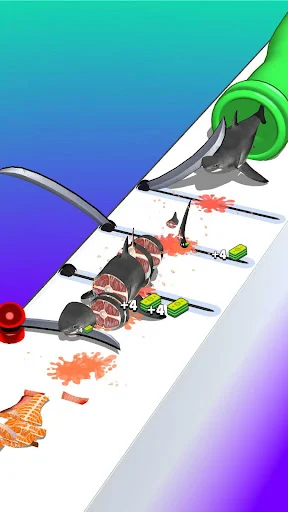 Slice Master: Idle Clicker 2