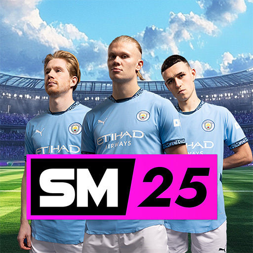Download Soccer Manager 2025 - Football MOD APK 2.1.0 for Android