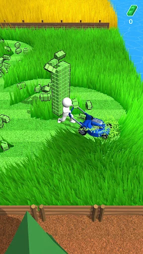 Stone Grass 2