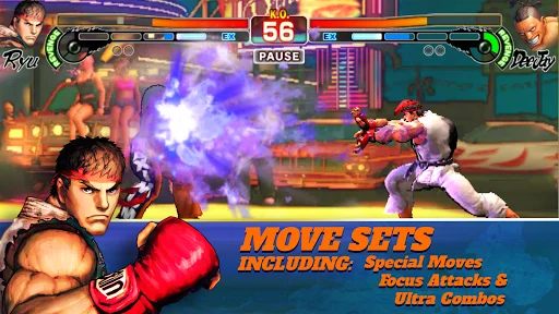 Street Fighter IV CE 2