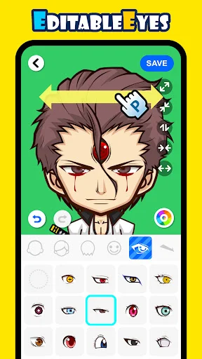 SuperMe – Avatar Maker Creator 3